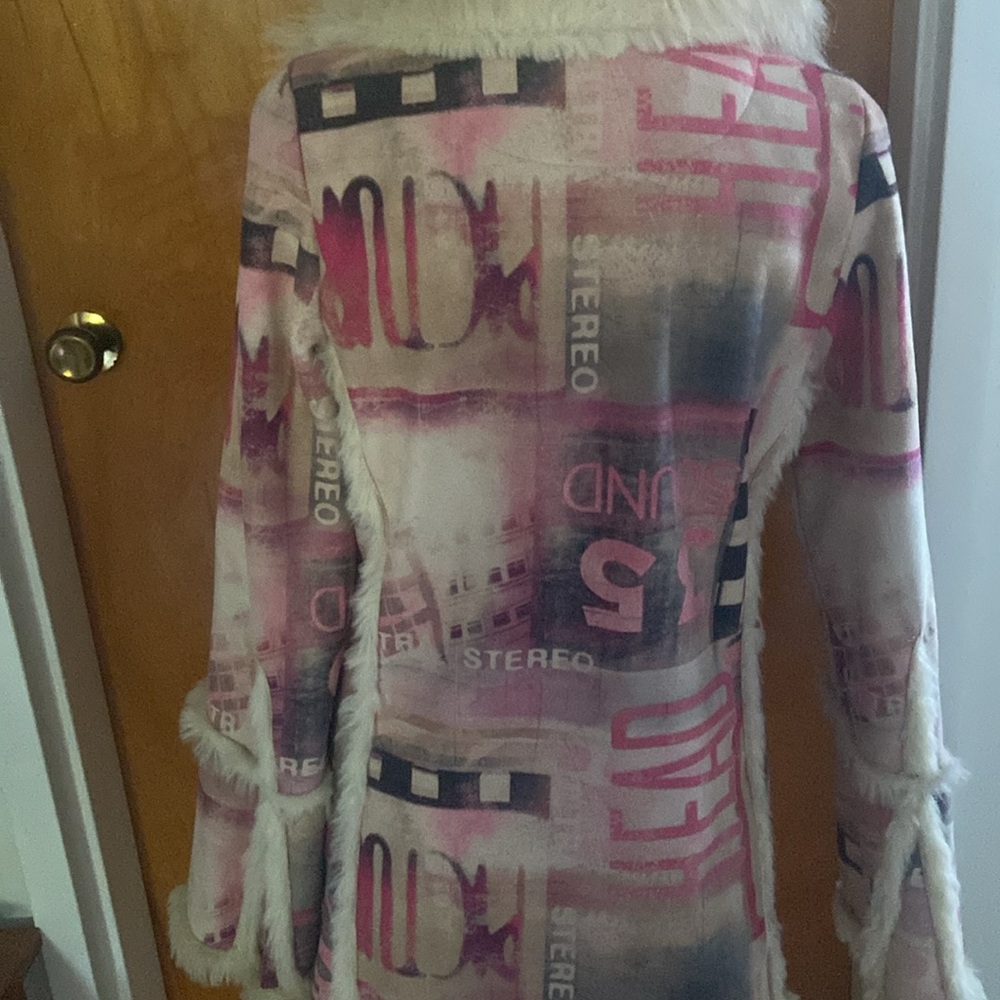 Skea vintage jacket - Picture 3 of 5